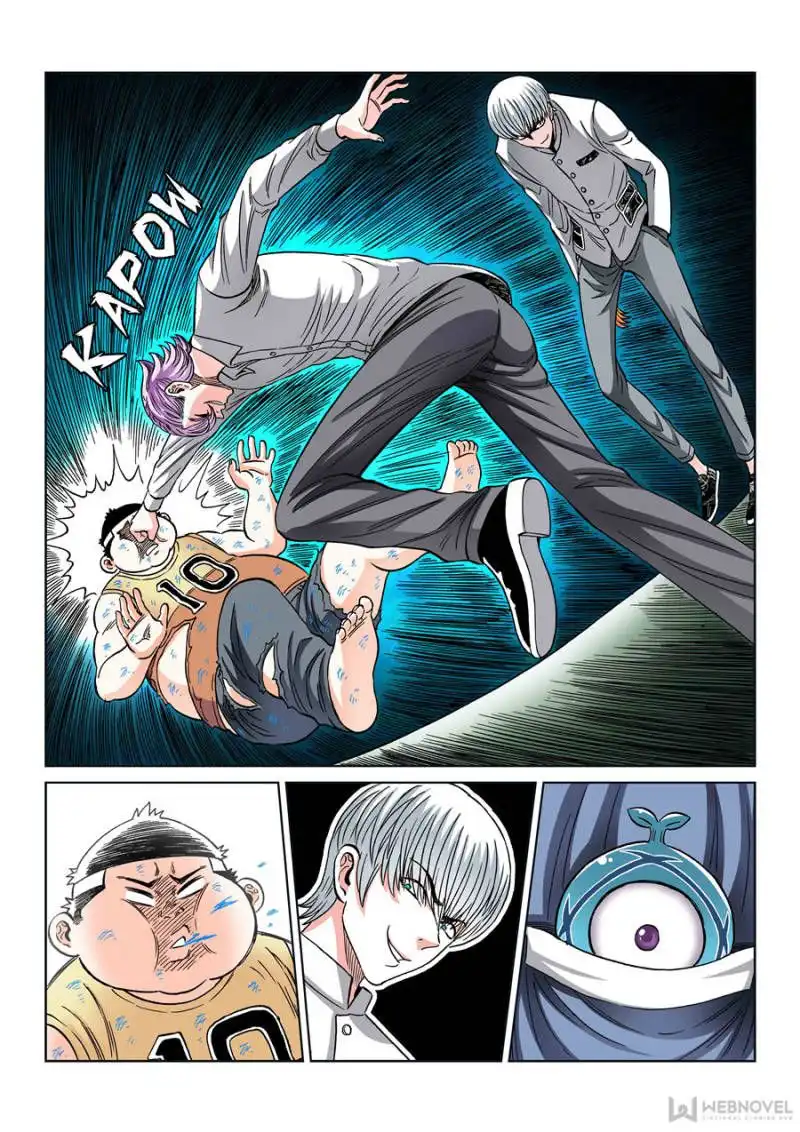 Human Body Cultivation Chapter 85 9